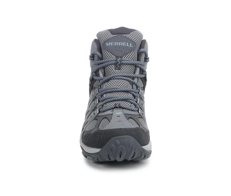 Women's Merrell Accentor 3 Mid Wp Hiking Boots