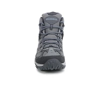 Women's Merrell Accentor 3 Mid Wp Hiking Boots