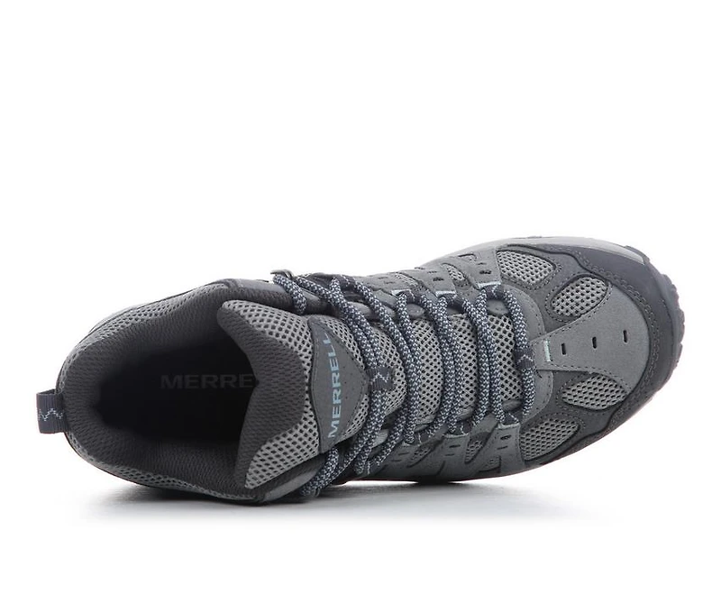 Women's Merrell Accentor 3 Mid Wp Hiking Boots