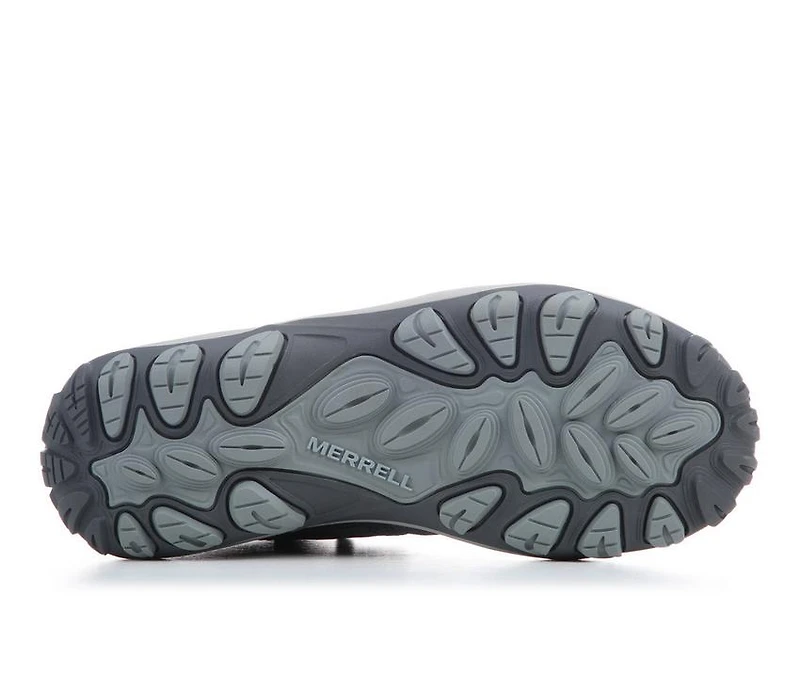 Women's Merrell Accentor 3 Mid Wp Hiking Boots