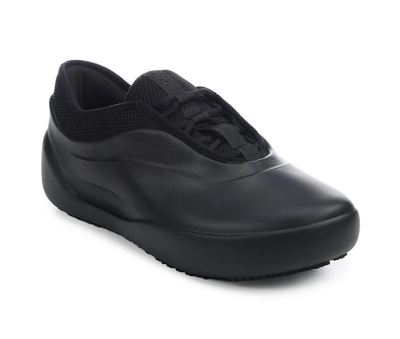 Men's Crocs Work Bistro Safety Shoes