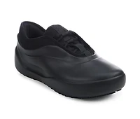 Men's Crocs Work Bistro Safety Shoes