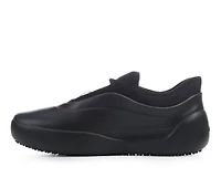 Men's Crocs Work Bistro Safety Shoes