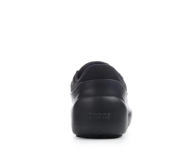 Men's Crocs Work Bistro Safety Shoes