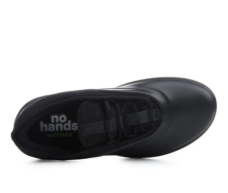 Men's Crocs Work Bistro Safety Shoes