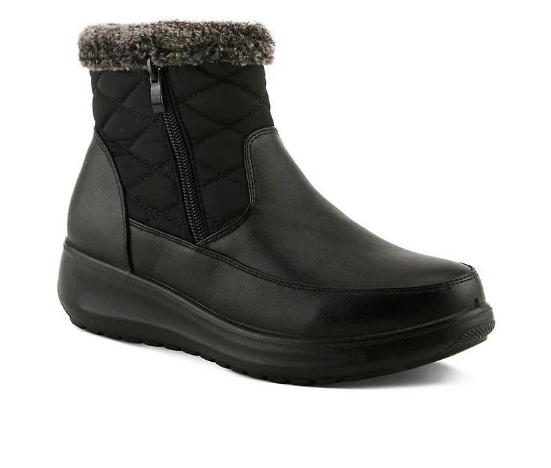 Women's Flexus Alama Booties