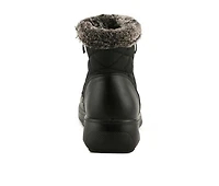 Women's Flexus Alama Booties