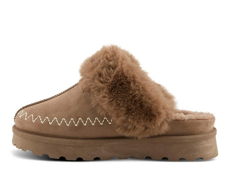 Women's Flexus Alava Clogs