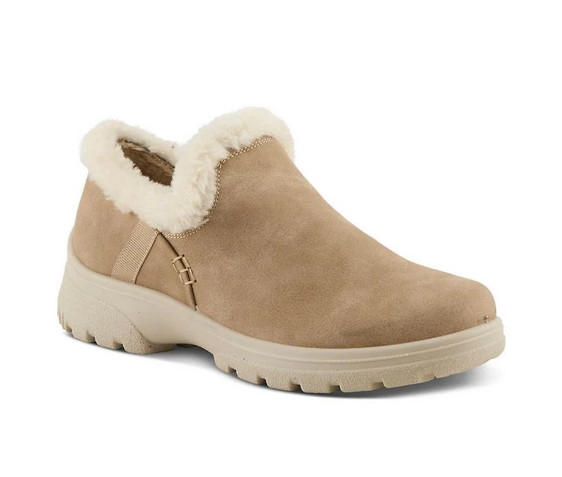 Women's Flexus Bambari Clogs