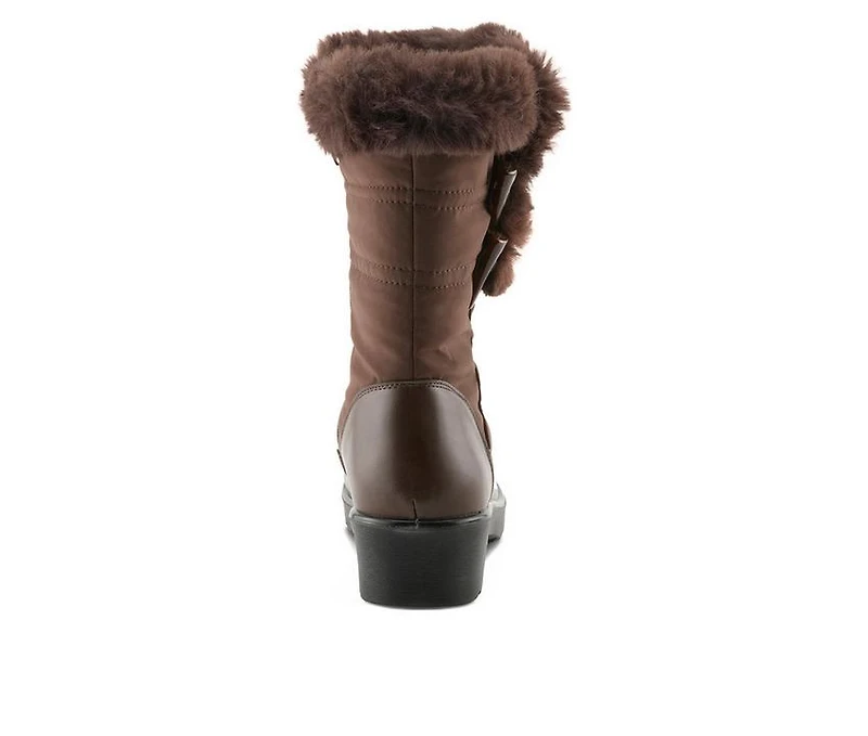 Flexus Tacey Winter Boots