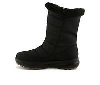 Women's Flexus Leader Winter Boots