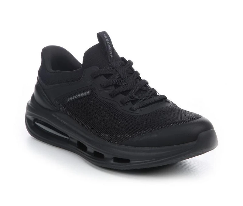 Men's Skechers 211325 Sloan-Orbital Walking Shoes