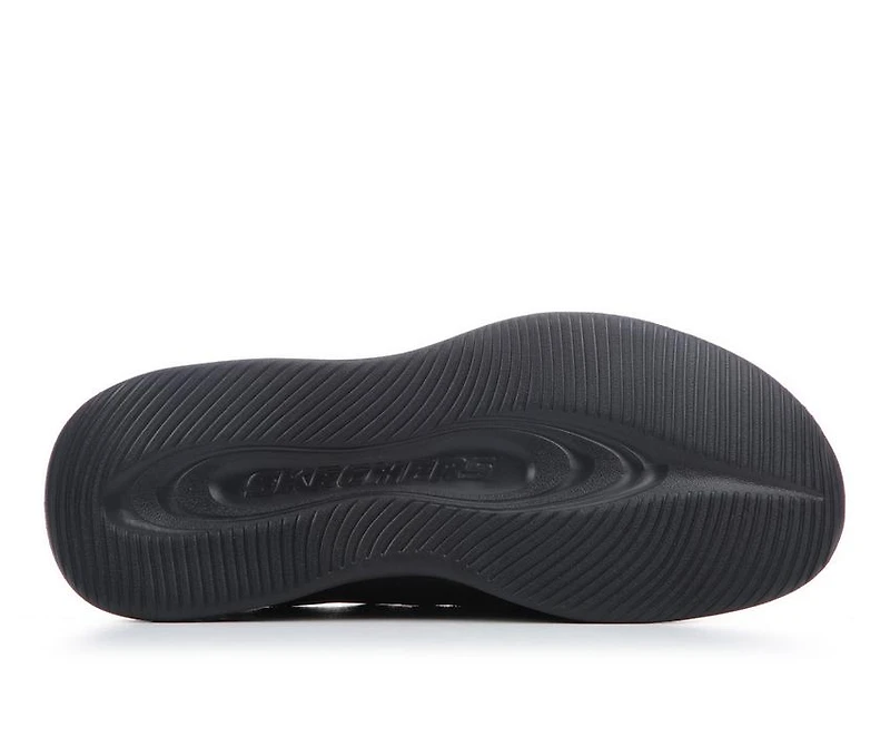 Men's Skechers 211325 Sloan-Orbital Walking Shoes