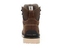 Men's GEORGIA Boot CARBON FLEX WEDGE FIBER Work Boots