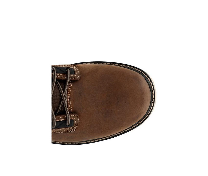 Men's GEORGIA Boot CARBON FLEX WEDGE FIBER Work Boots
