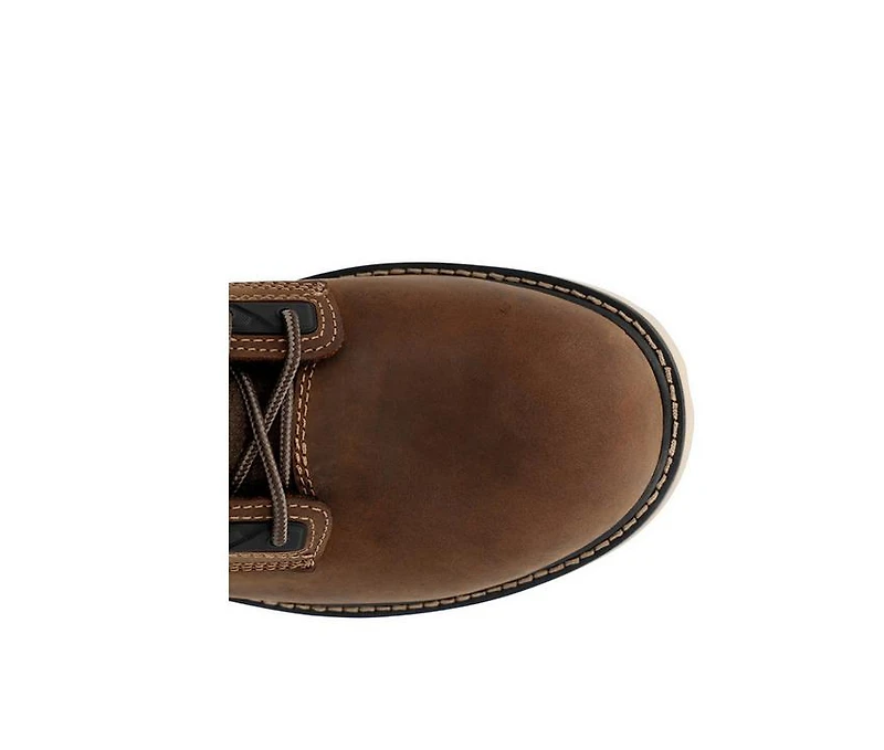 Men's GEORGIA Boot CARBON FLEX WEDGE FIBER Work Boots