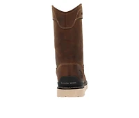 Men's GEORGIA Boot CARBON FLEX WDGE Work Boots