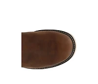 Men's GEORGIA Boot CARBON FLEX WDGE Work Boots