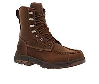Men's GEORGIA Boot ATHENS SUPERLYTE LACE UP Work Boots