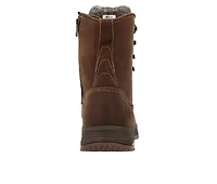 Men's GEORGIA Boot ATHENS SUPERLYTE LACE UP Work Boots