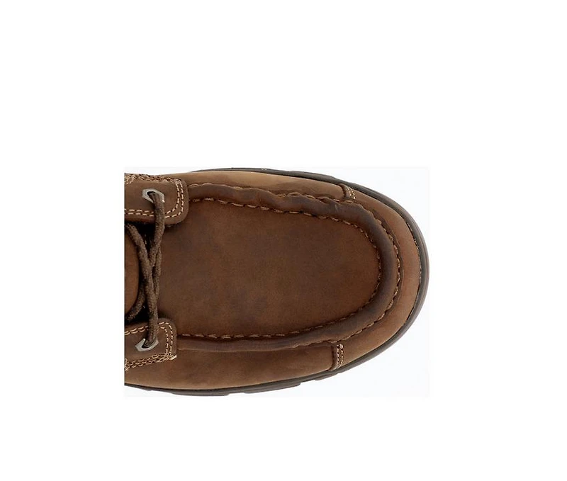 Men's GEORGIA Boot ATHENS SUPERLYTE LACE UP Work Boots