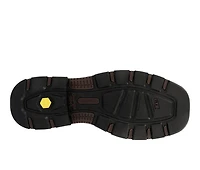 Men's GEORGIA Boot CARB0-TEC FLX WELLINGTON SOFT Cowboy Boots