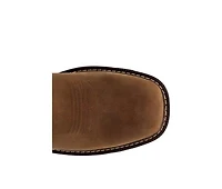 Men's Georgia Boot CARB0-TEC FLX WELLINGTON ALLOY TOE Cowboy Boots