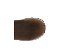 Women's Georgia Boot Eagle Trail Alloy Toe Work Boots