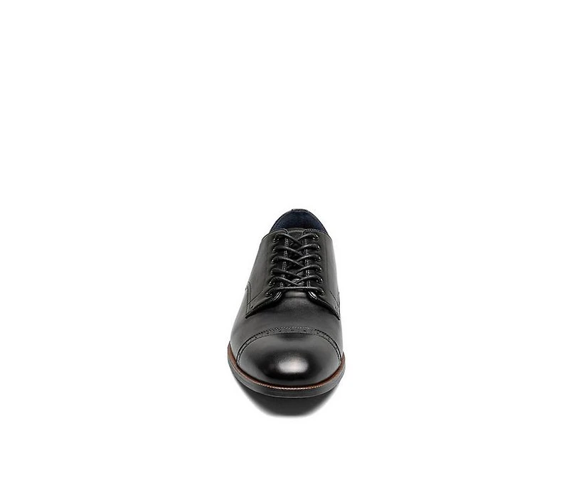 Men's Stacy Adams William Cap Toe Oxford Dress Shoes