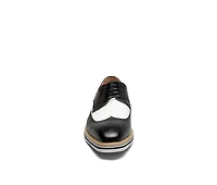 Men's Stacy Adams Beaumont Wingtip Oxford Dress Shoes