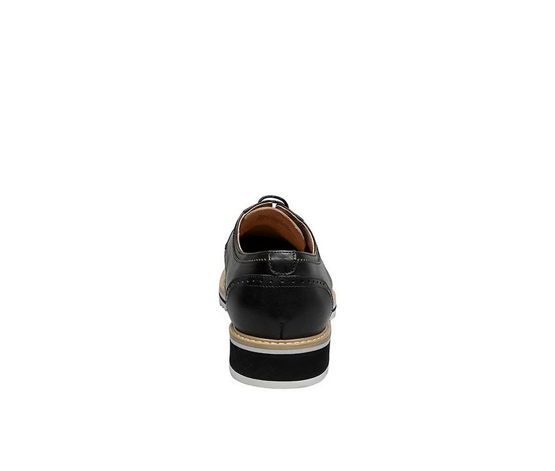 Men's Stacy Adams Beaumont Wingtip Oxford Dress Shoes