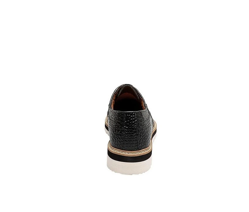 Men's Stacy Adams Alario Wingtip Oxford Dress Shoes