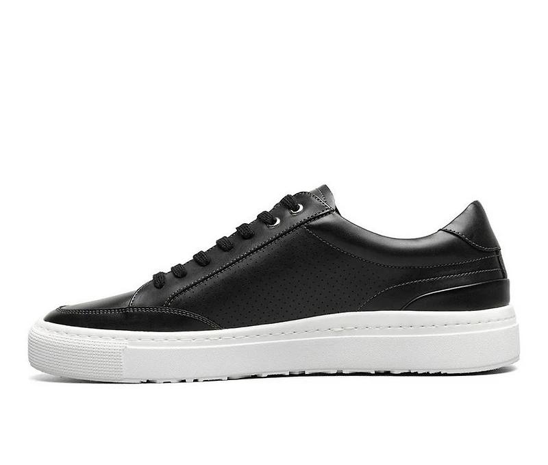 Men's Stacy Adams Dorian Lace to Toe Sneaker Dress Shoes
