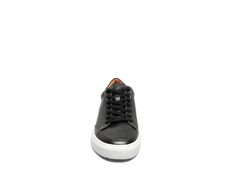 Men's Stacy Adams Dorian Lace to Toe Sneaker Dress Shoes
