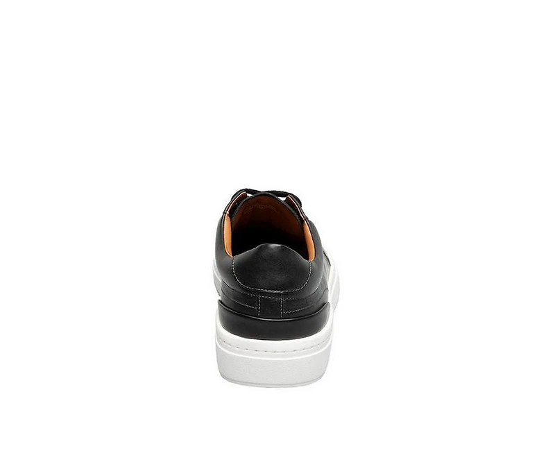 Men's Stacy Adams Dorian Lace to Toe Sneaker Dress Shoes