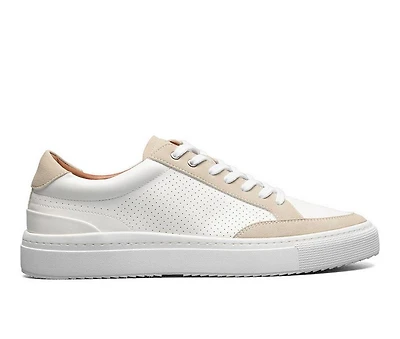 Men's Stacy Adams Dorian Lace to Toe Sneaker Dress Shoes