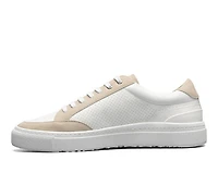 Men's Stacy Adams Dorian Lace to Toe Sneaker Dress Shoes