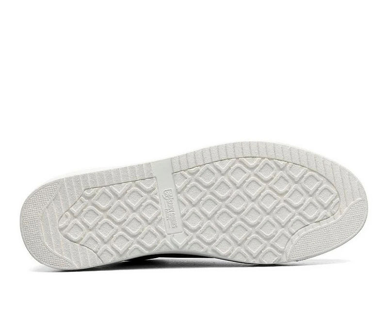 Men's Stacy Adams Dorian Lace to Toe Sneaker Dress Shoes