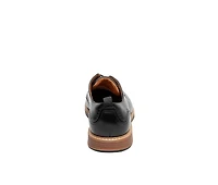 Men's Stacy Adams Pacer Plain Toe Oxford Oxfords