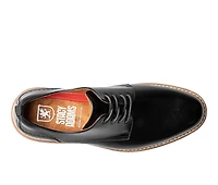 Men's Stacy Adams Pacer Plain Toe Oxford Oxfords