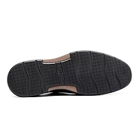 Men's Stacy Adams Pacer Plain Toe Oxford Oxfords