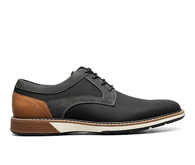 Men's Stacy Adams Phineas Plain Toe Oxford Oxfords