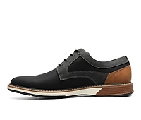 Men's Stacy Adams Phineas Plain Toe Oxford Oxfords