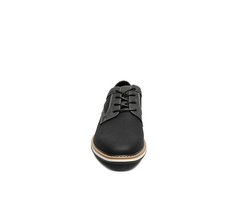 Men's Stacy Adams Phineas Plain Toe Oxford Oxfords