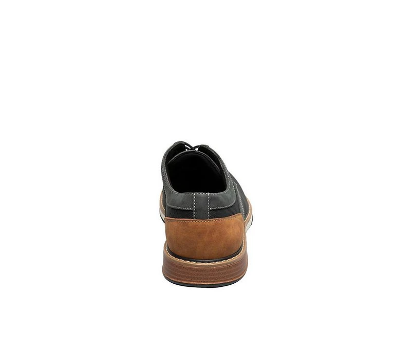 Men's Stacy Adams Phineas Plain Toe Oxford Oxfords