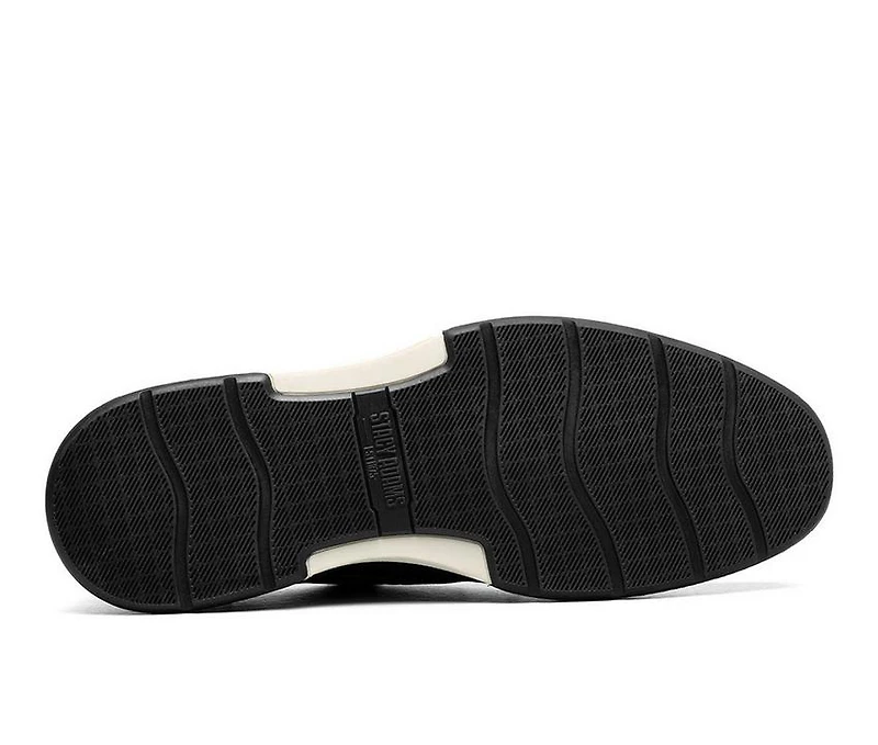 Men's Stacy Adams Phineas Plain Toe Oxford Oxfords