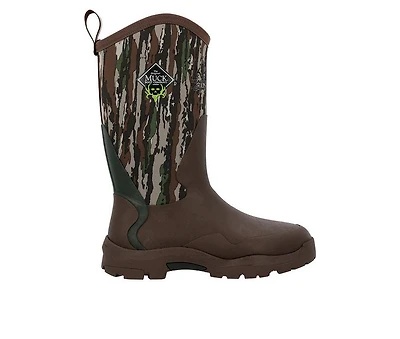 Men's MUCK Boots PATHFINDER BONE COLLECTOR Work