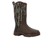 Men's MUCK Boots PATHFINDER BONE COLLECTOR Work
