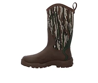 Men's MUCK Boots PATHFINDER BONE COLLECTOR Work