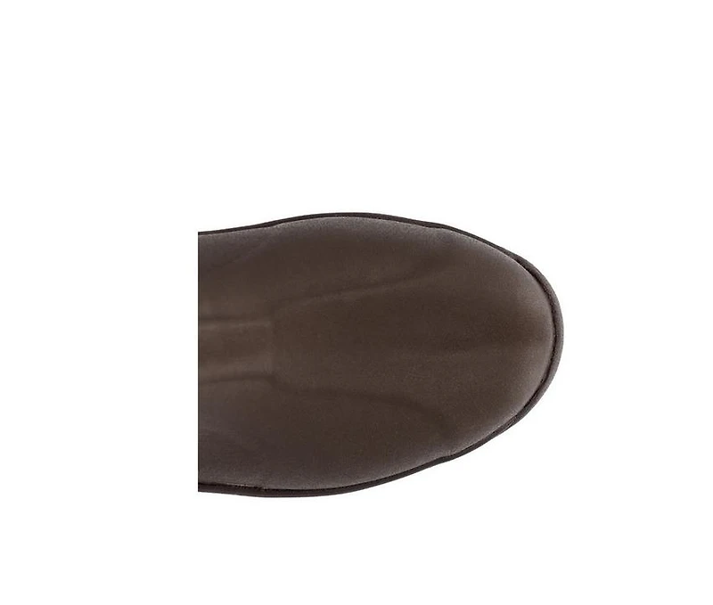 Men's MUCK Boots WETLAND MID Work